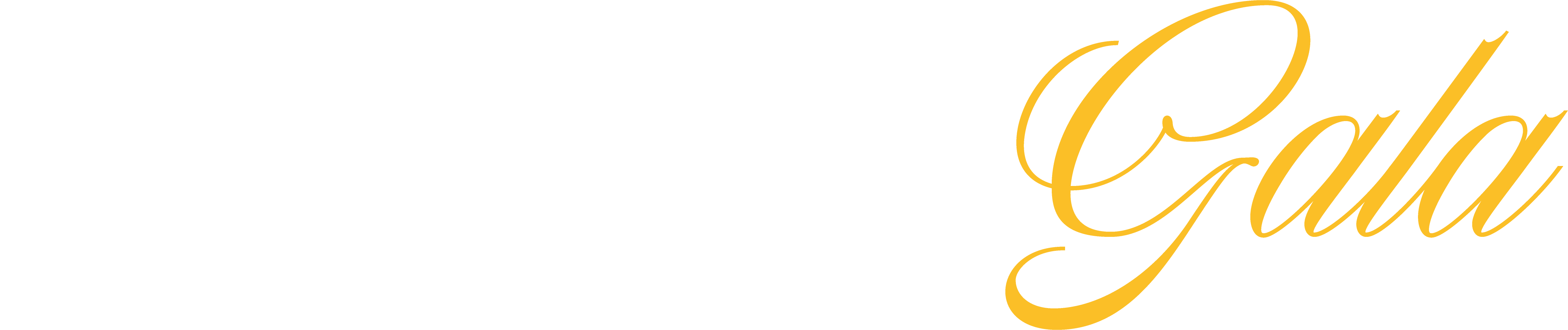Firsthand Gala Logo